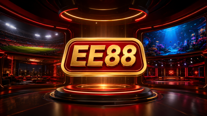 Tổng quan về nhà cái EE88